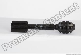 Weapon RGD-5 Rifle Grenade